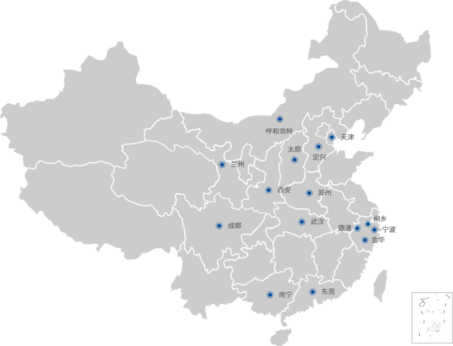 彩虹多多建筑产业现代化基地布局