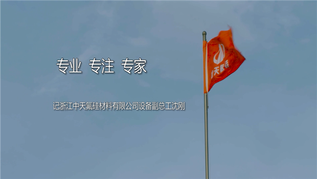 《专业 专注 专家 》——2017年度彩虹多多十大优秀工程师沈刚专题片